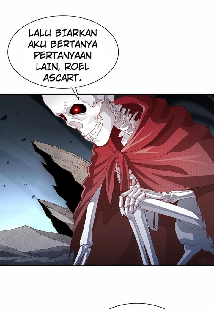 Little Tyrant Doesn’t Want to Meet with a Bad End - Chapter 22 38