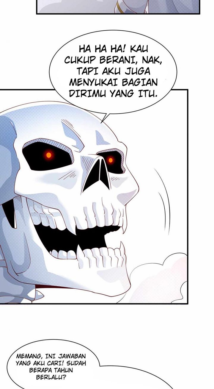 Little Tyrant Doesn’t Want to Meet with a Bad End - Chapter 22 36