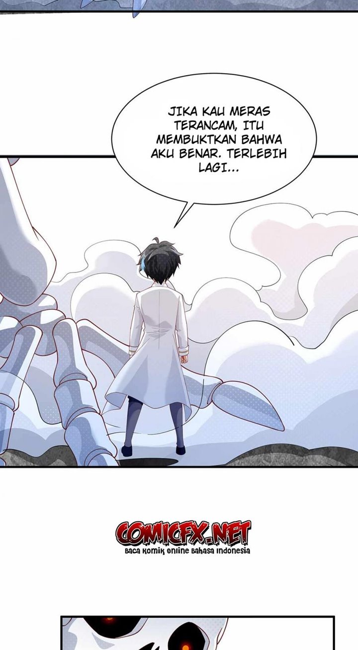 Little Tyrant Doesn’t Want to Meet with a Bad End - Chapter 22 34