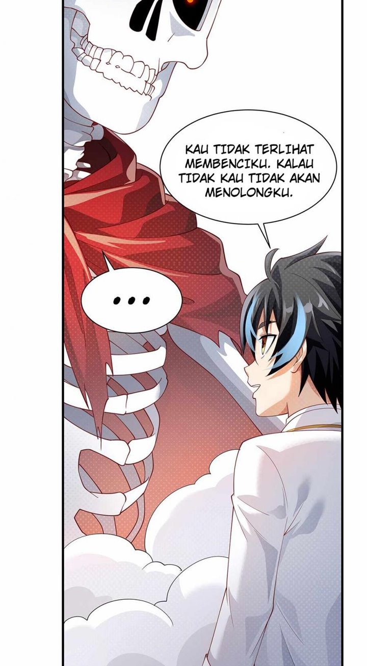 Little Tyrant Doesn’t Want to Meet with a Bad End - Chapter 22 35
