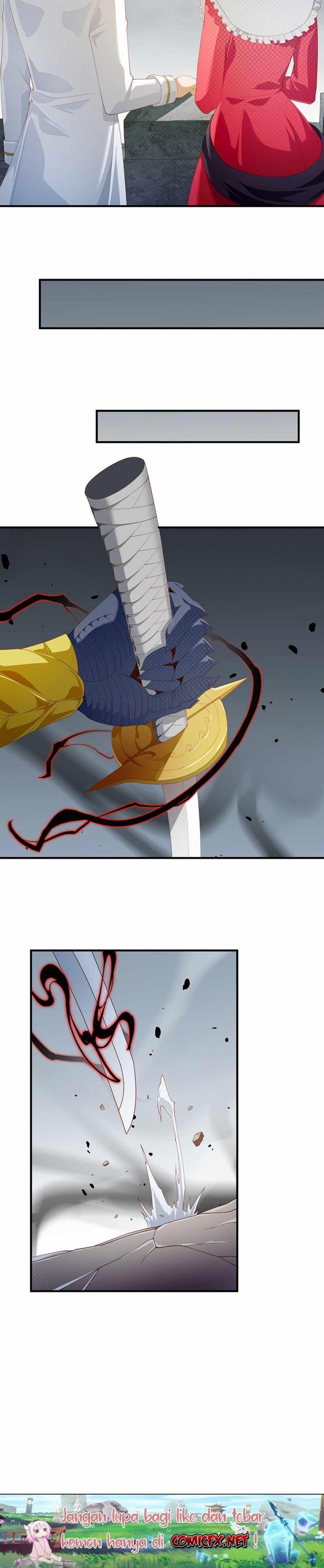 Little Tyrant Doesn’t Want to Meet with a Bad End - Chapter 22 12