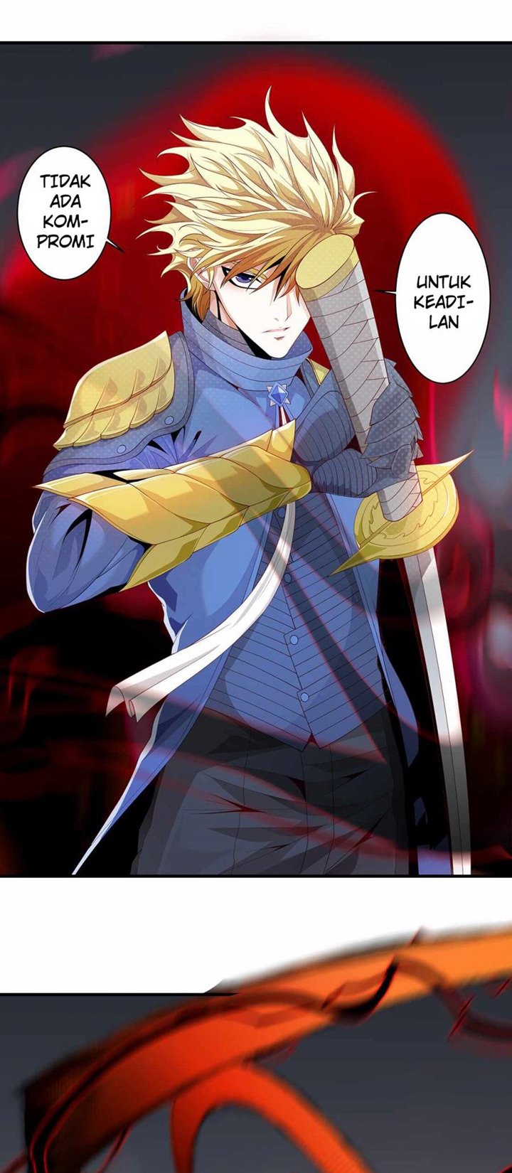 Little Tyrant Doesn’t Want to Meet with a Bad End - Chapter 22 13