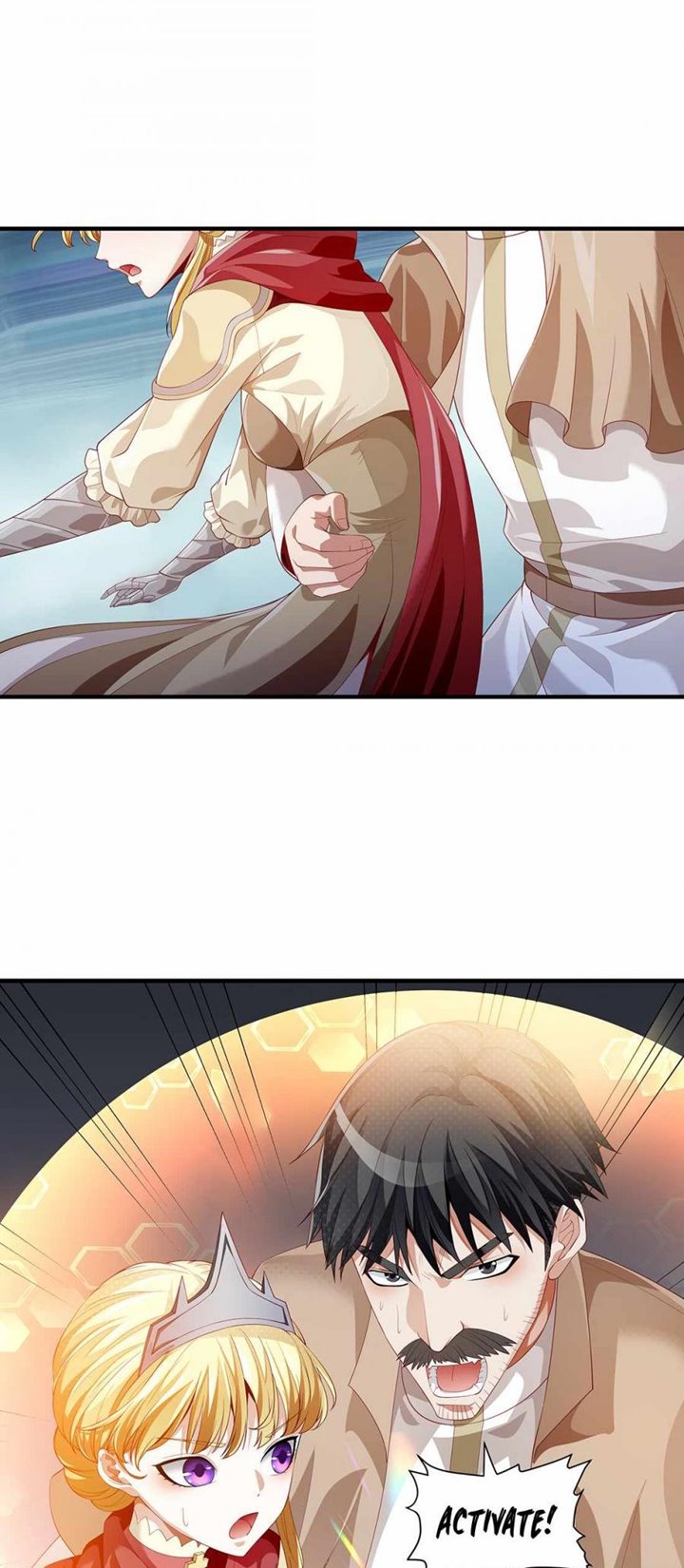 Little Tyrant Doesn’t Want to Meet with a Bad End - Chapter 22 16