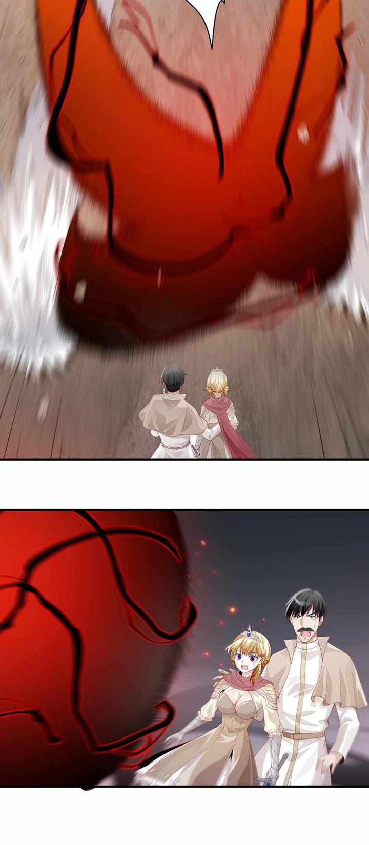 Little Tyrant Doesn’t Want to Meet with a Bad End - Chapter 22 15