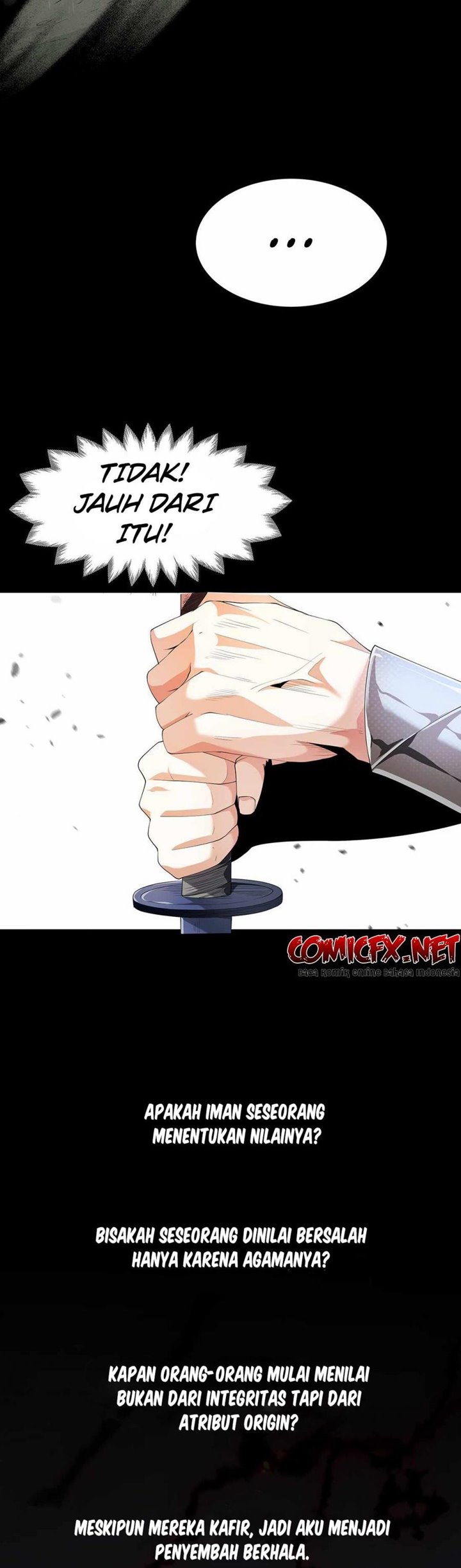 Little Tyrant Doesn’t Want to Meet with a Bad End - Chapter 22 6