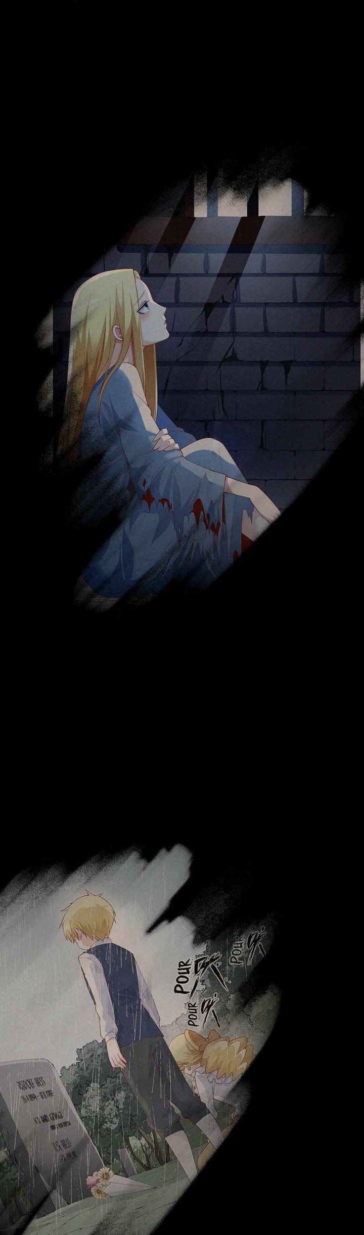 Little Tyrant Doesn’t Want to Meet with a Bad End - Chapter 22 5