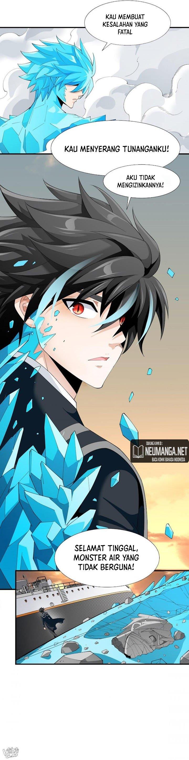 Little Tyrant Doesn’t Want to Meet with a Bad End - Chapter 39 8