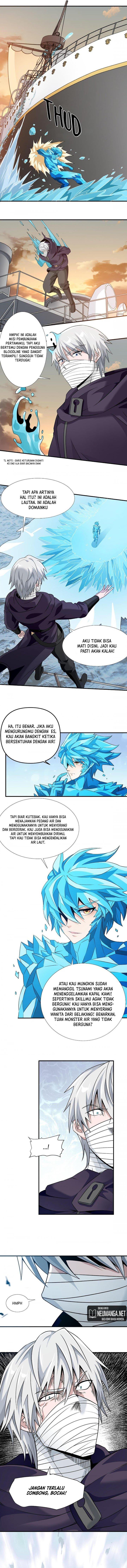 Little Tyrant Doesn’t Want to Meet with a Bad End - Chapter 39 6
