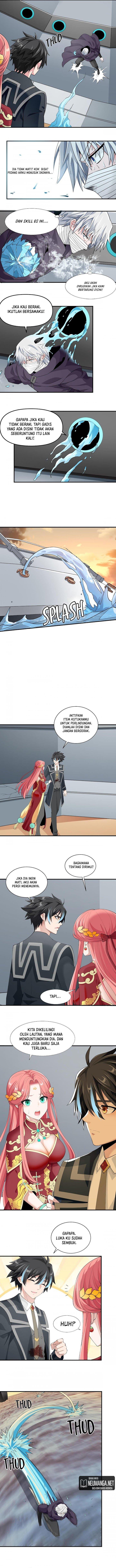 Little Tyrant Doesn’t Want to Meet with a Bad End - Chapter 39 4