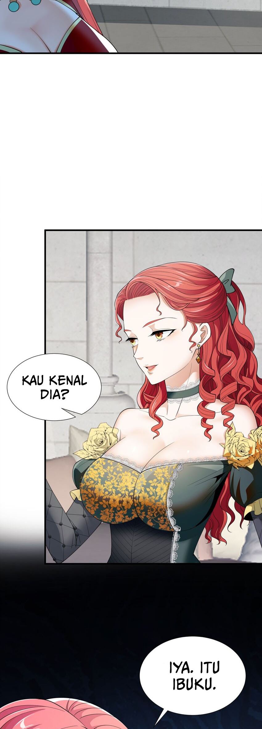 Little Tyrant Doesn’t Want to Meet with a Bad End - Chapter 33 27