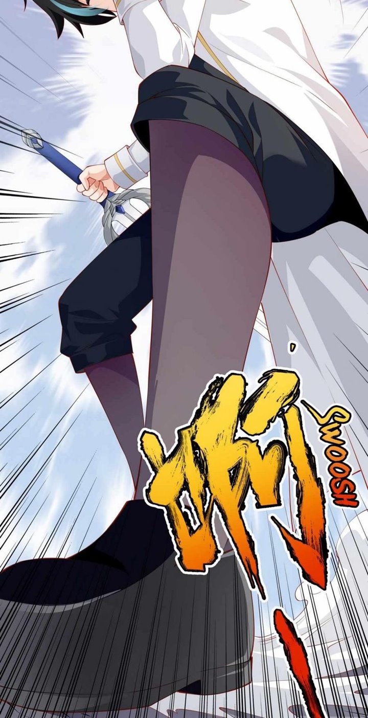 Little Tyrant Doesn’t Want to Meet with a Bad End - Chapter 18 9