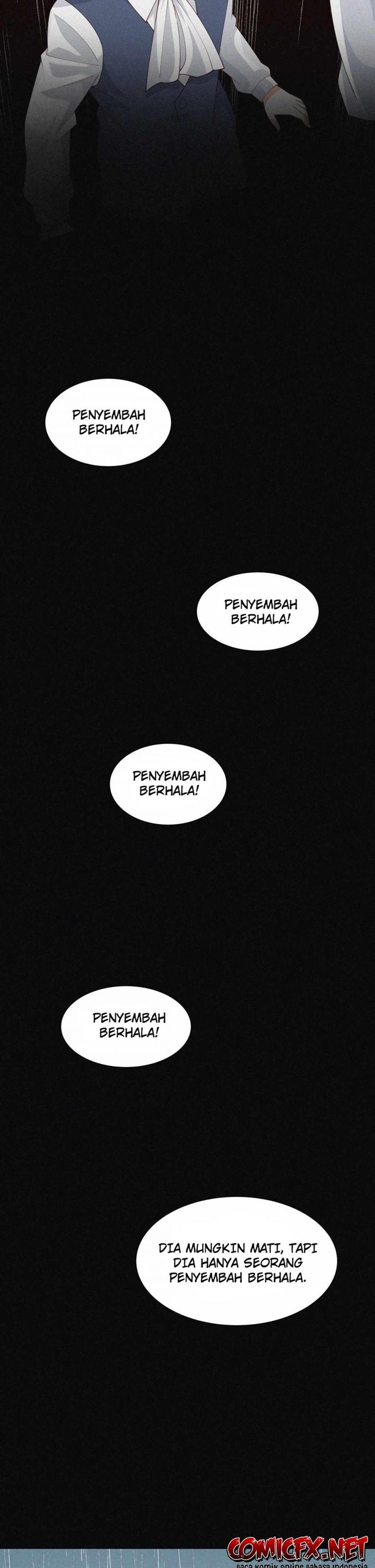 Little Tyrant Doesn’t Want to Meet with a Bad End - Chapter 18 23
