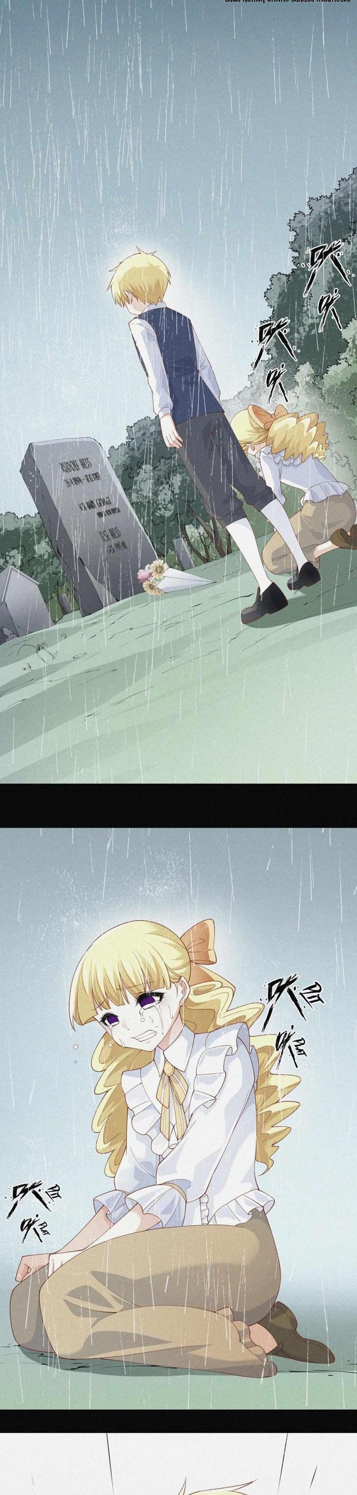 Little Tyrant Doesn’t Want to Meet with a Bad End - Chapter 18 24