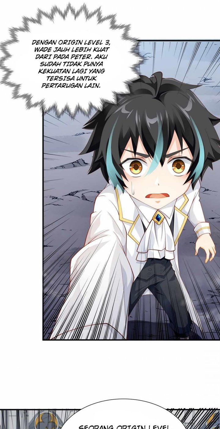Little Tyrant Doesn’t Want to Meet with a Bad End - Chapter 18 3
