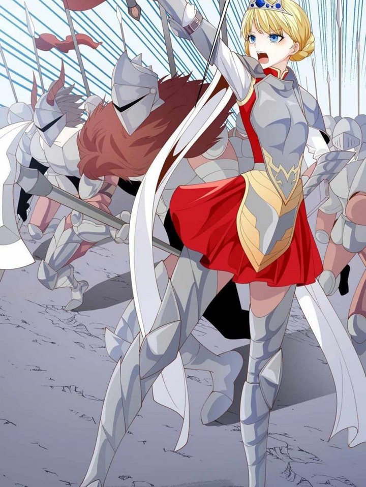 Little Tyrant Doesn’t Want to Meet with a Bad End - Chapter 18 39