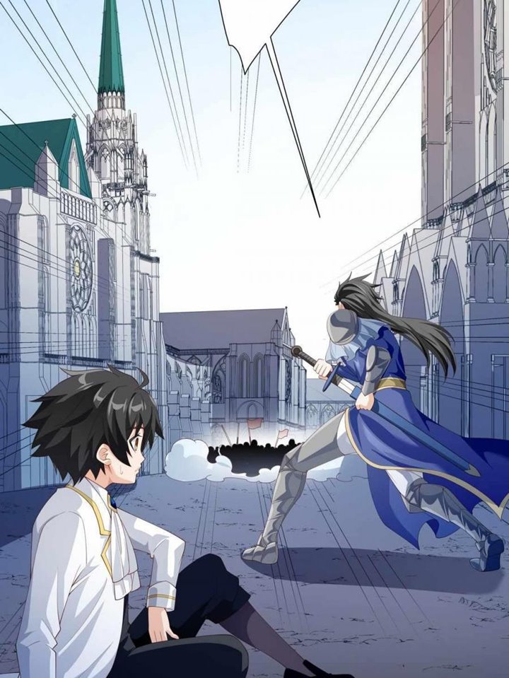 Little Tyrant Doesn’t Want to Meet with a Bad End - Chapter 18 36