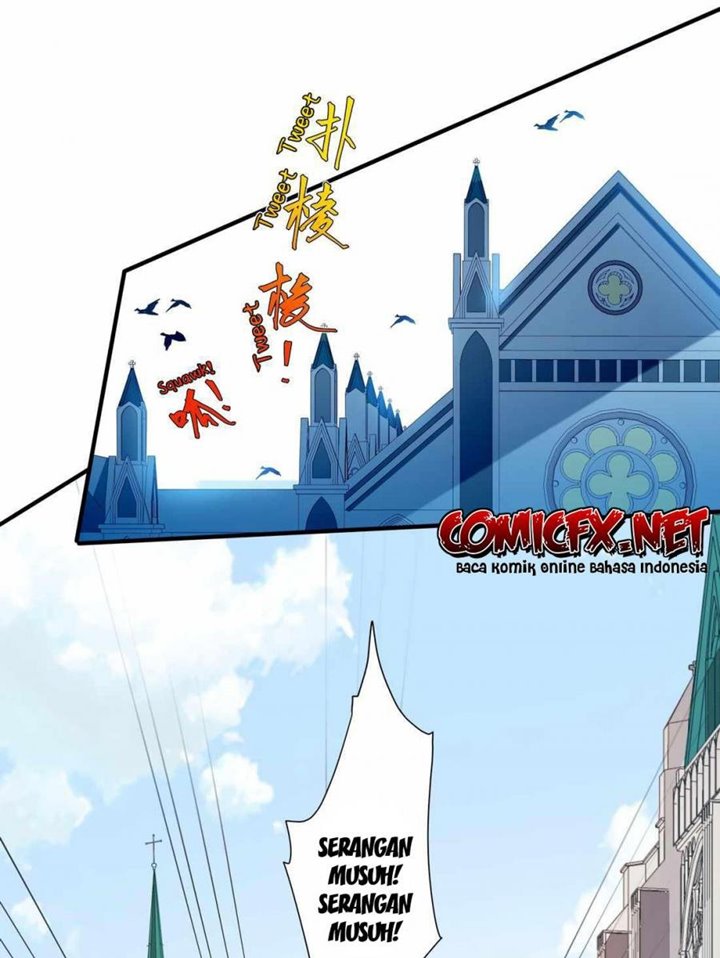 Little Tyrant Doesn’t Want to Meet with a Bad End - Chapter 18 35