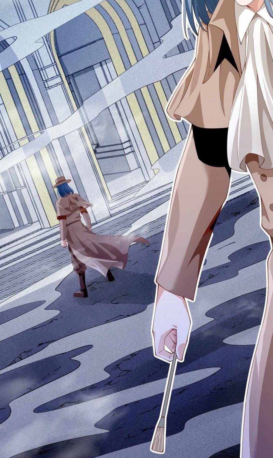 Little Tyrant Doesn’t Want to Meet with a Bad End - Chapter 16 23
