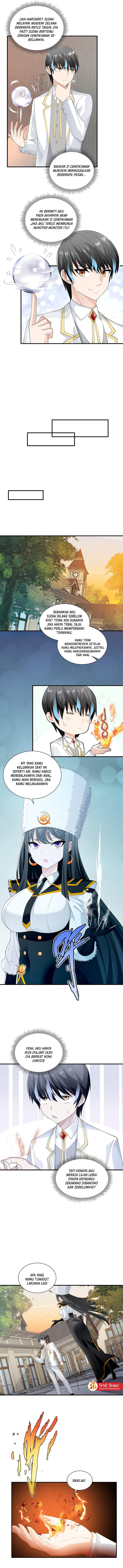 Little Tyrant Doesn’t Want to Meet with a Bad End - Chapter 62 9 Little Tyrant Doesn’t Want to Meet with a Bad End - Chapter 62 9