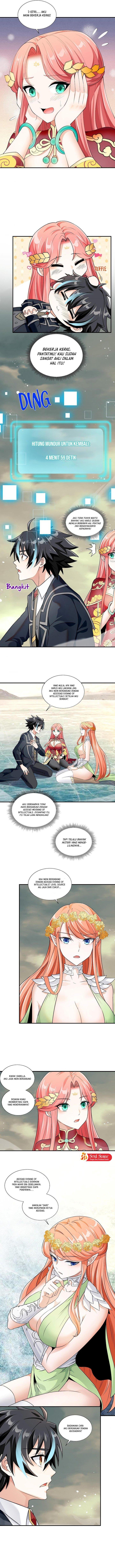 Little Tyrant Doesn’t Want to Meet with a Bad End - Chapter 42 3 Little Tyrant Doesn’t Want to Meet with a Bad End - Chapter 42 3