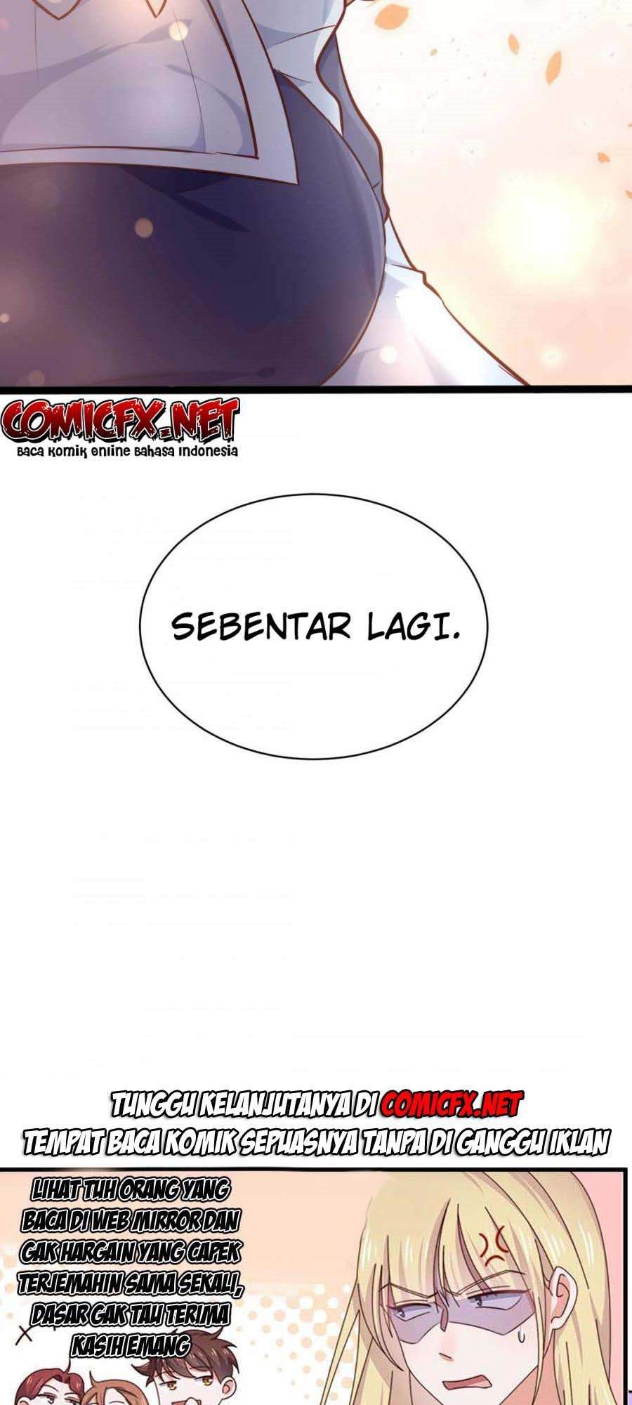 Little Tyrant Doesn’t Want to Meet with a Bad End - Chapter 5 39