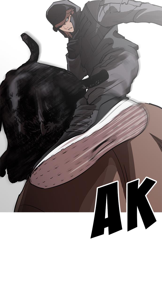 Lookism - Chapter 228 92