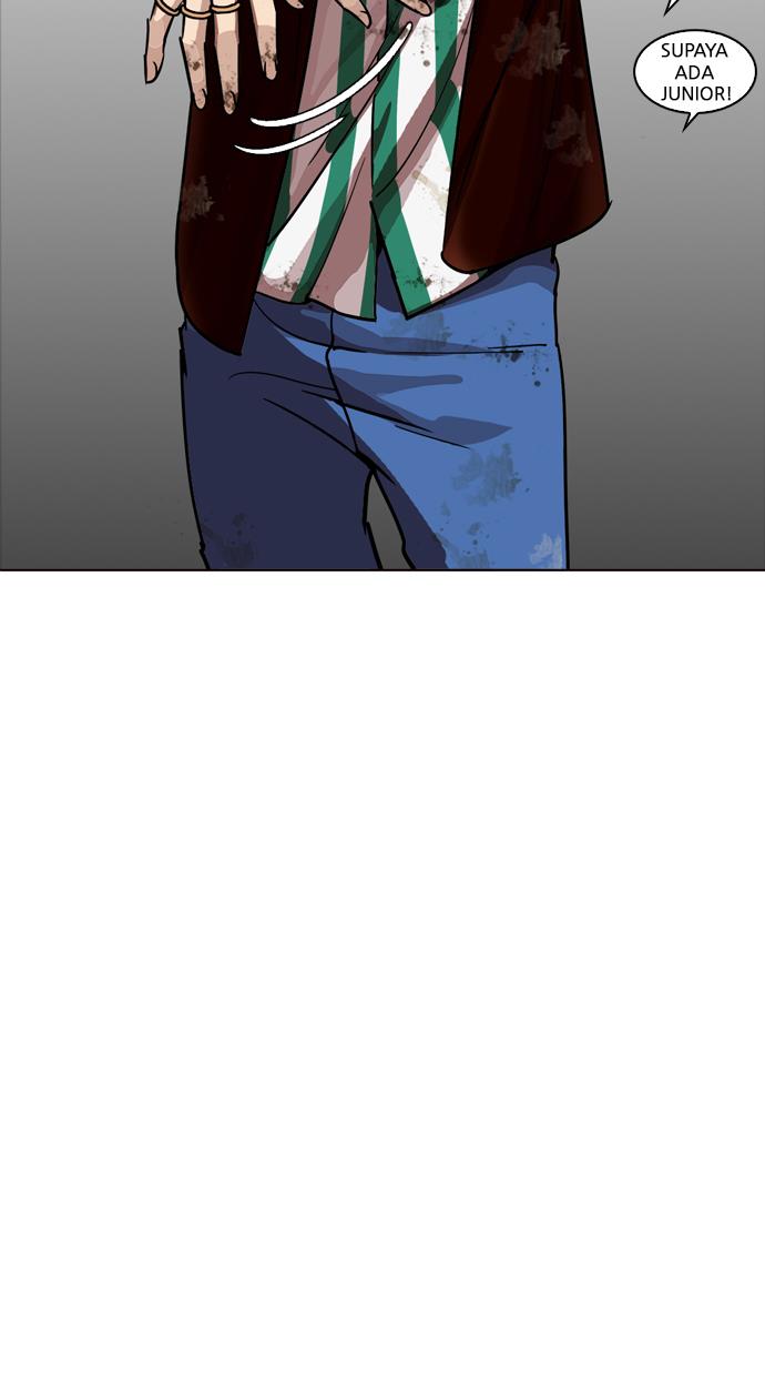Lookism - Chapter 223 29