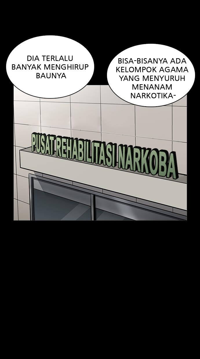 Lookism - Chapter 211 22