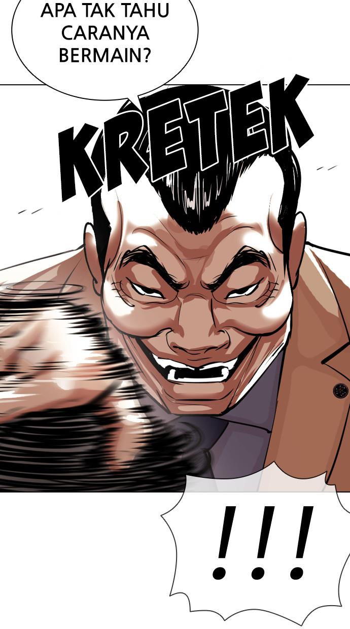 Lookism - Chapter 392 99
