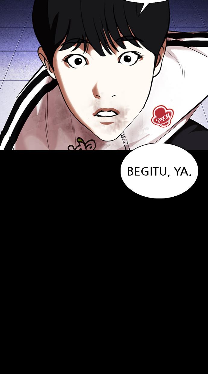 Lookism - Chapter 329 39