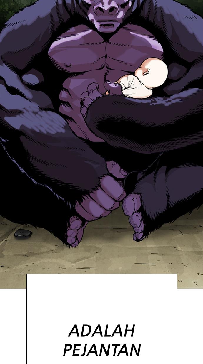 Lookism - Chapter 333 3