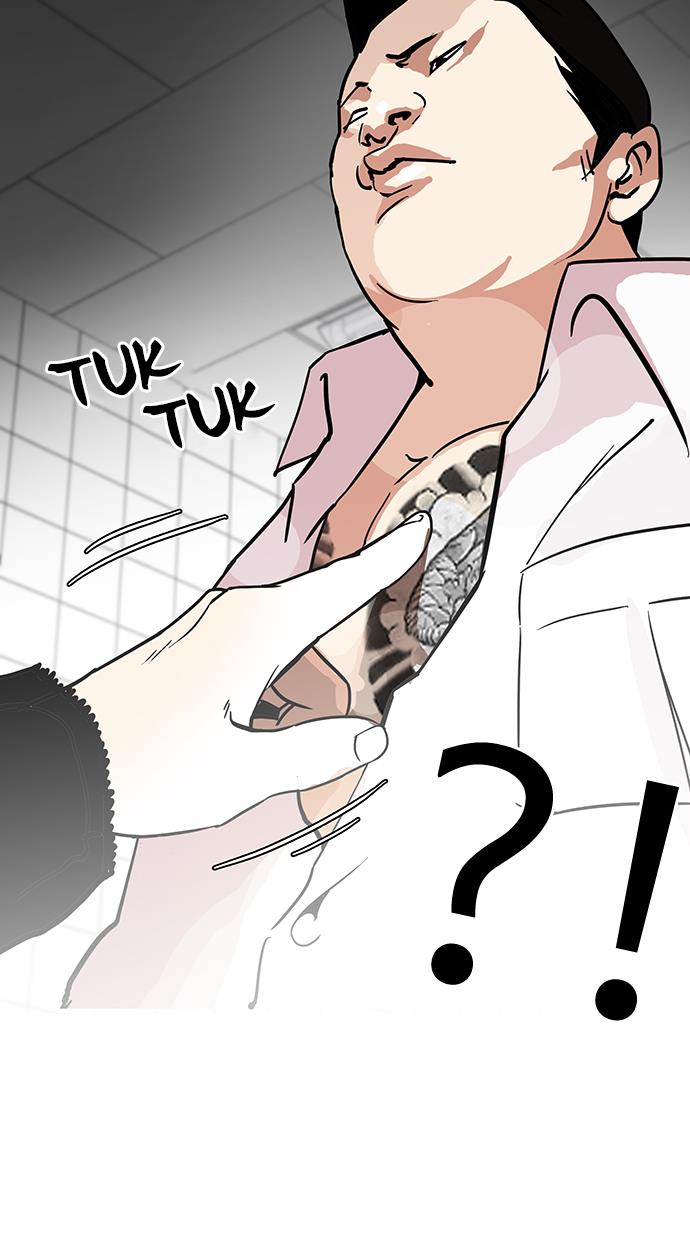 Lookism - Chapter 122 61