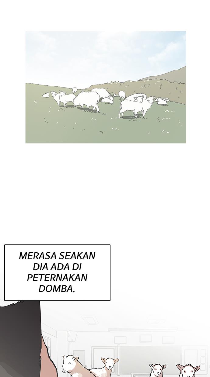 Lookism - Chapter 122 55