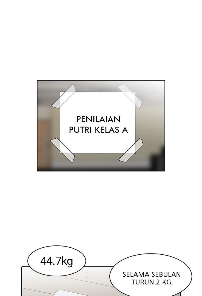 Lookism - Chapter 100 22