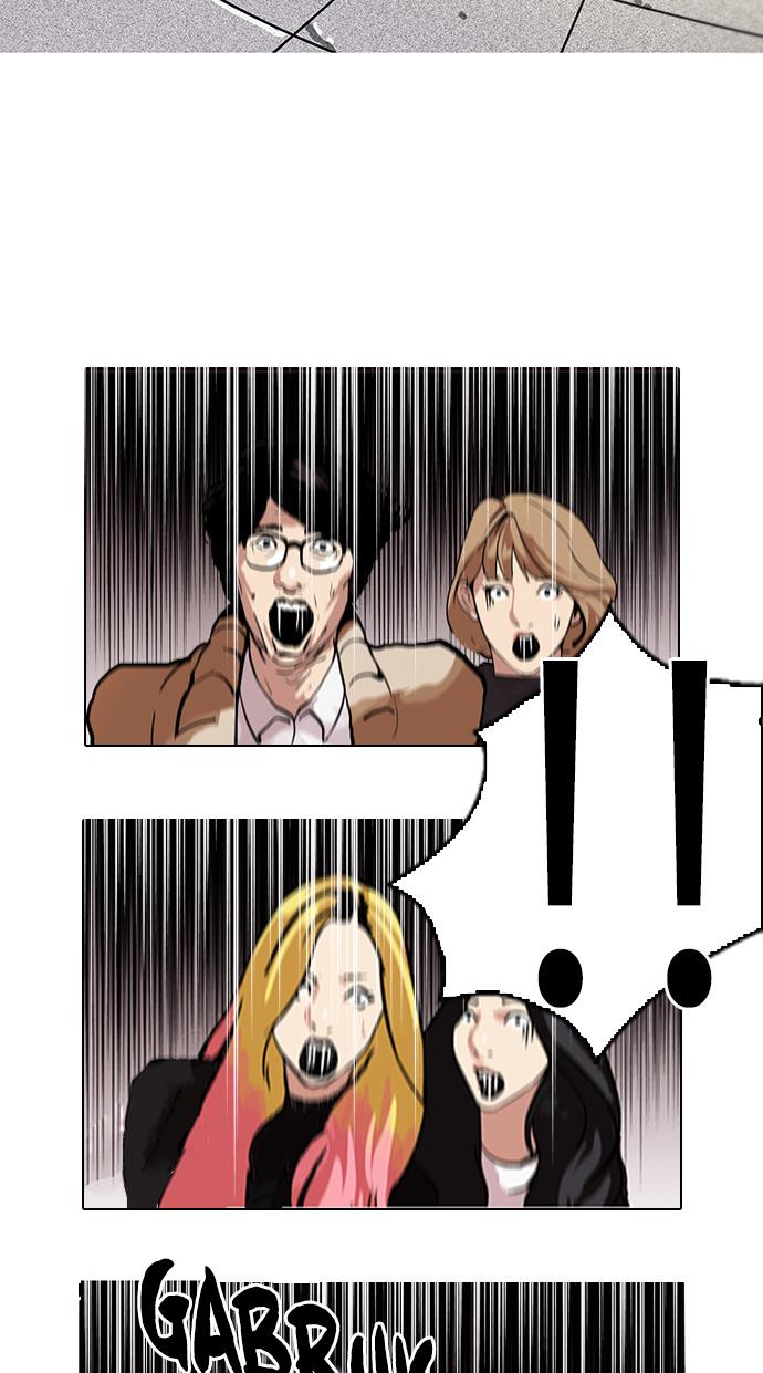 Lookism - Chapter 105 22