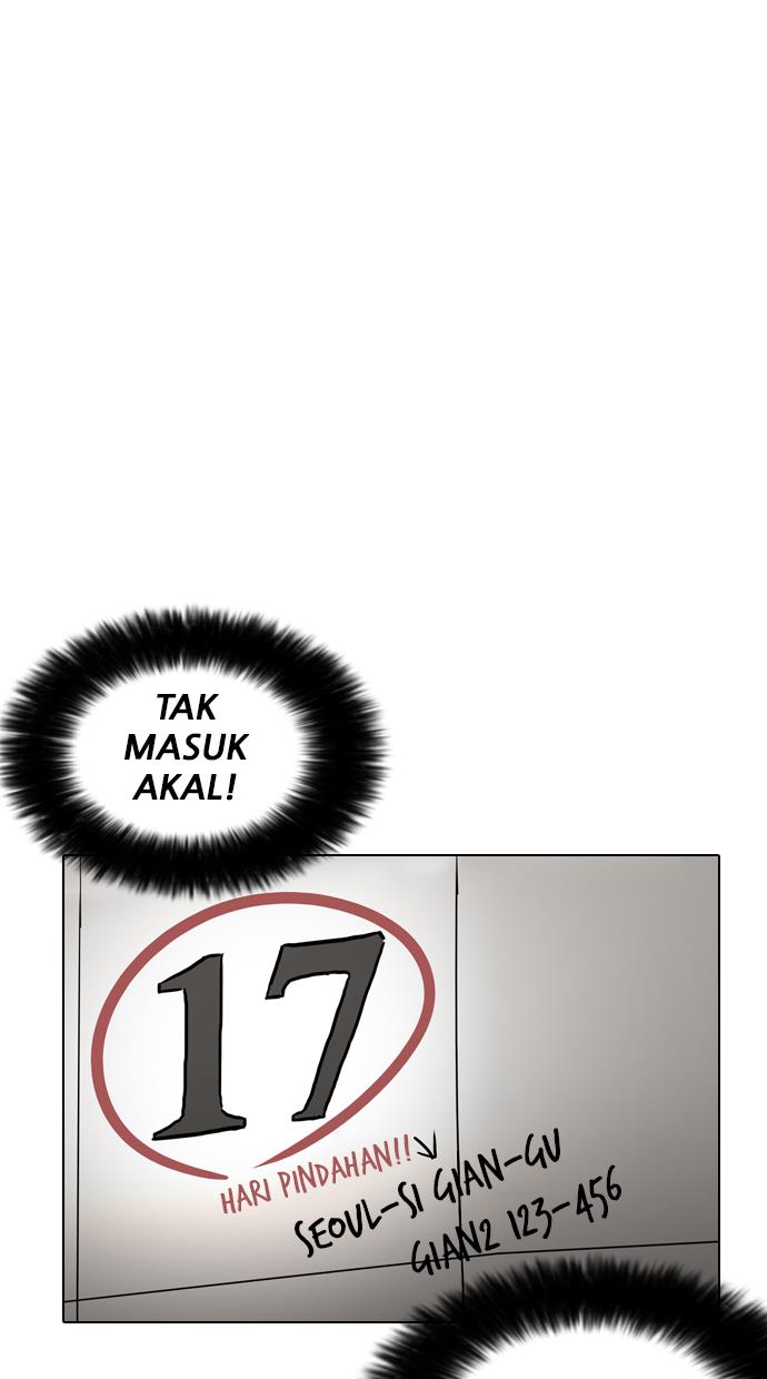 Lookism - Chapter 176 122