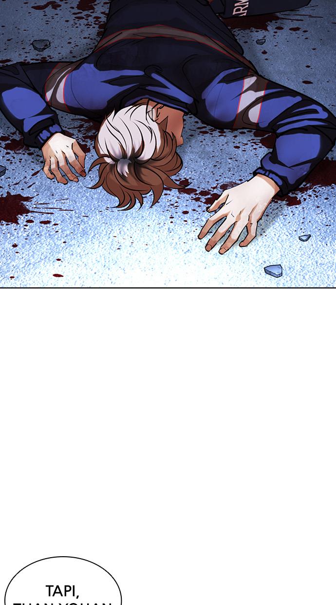 Lookism - Chapter 422 87