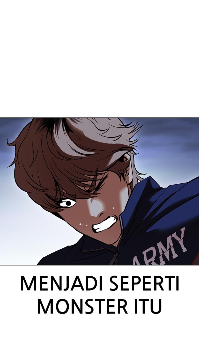 Lookism - Chapter 422 21