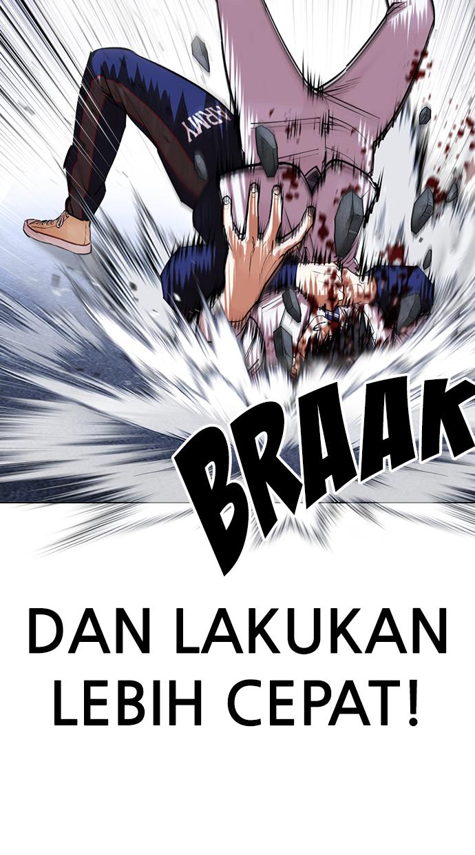 Lookism - Chapter 422 26