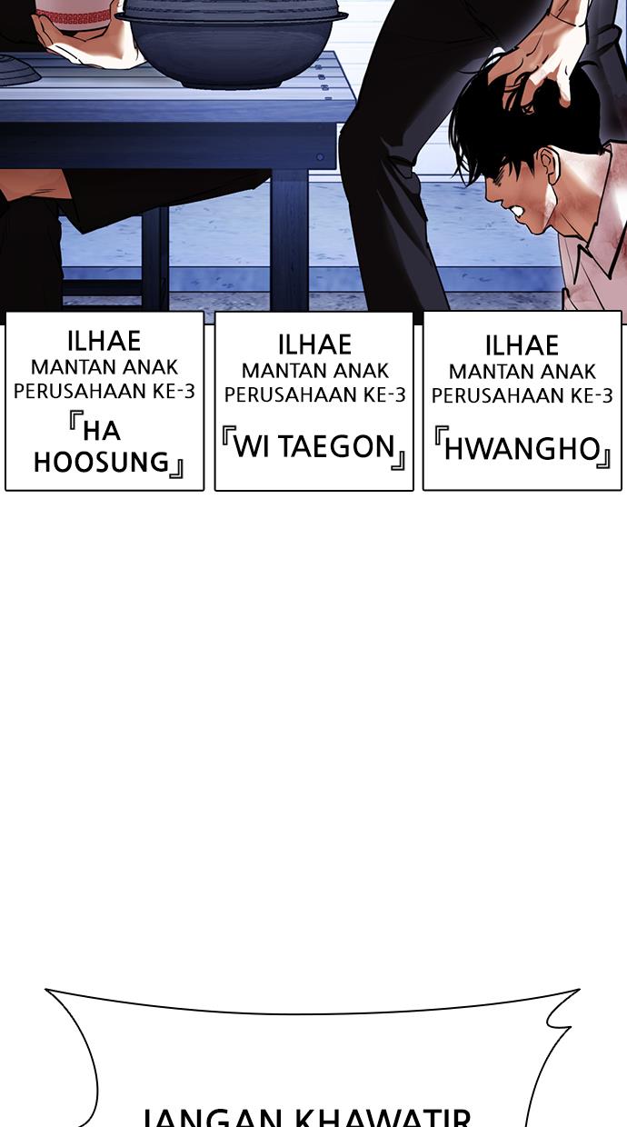 Lookism - Chapter 422 131