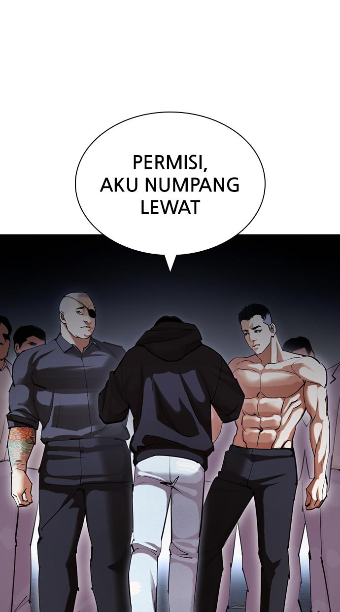 Lookism - Chapter 422 136