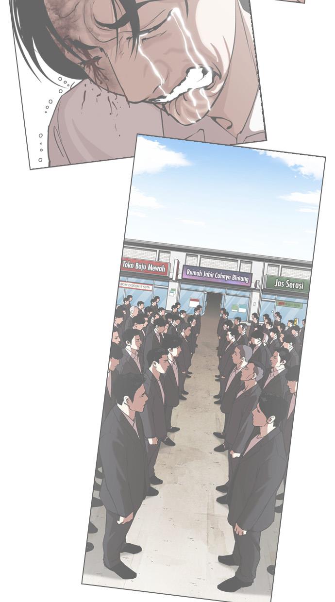 Lookism - Chapter 422 153