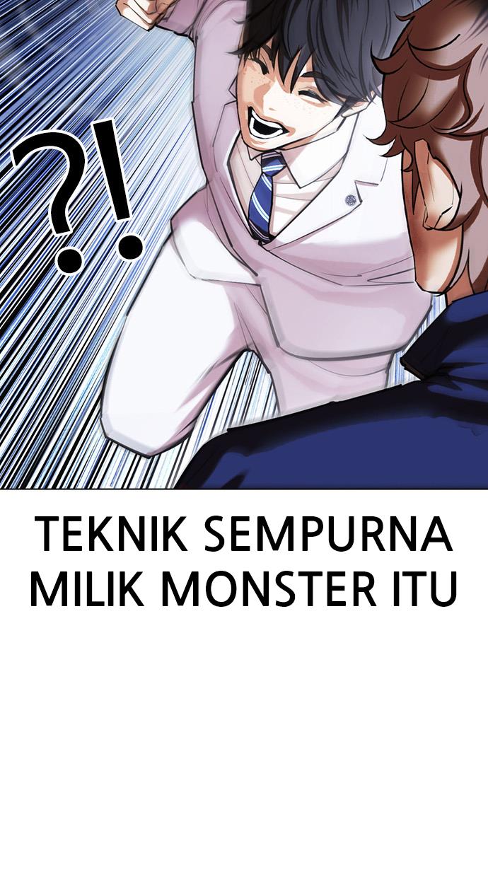 Lookism - Chapter 422 6