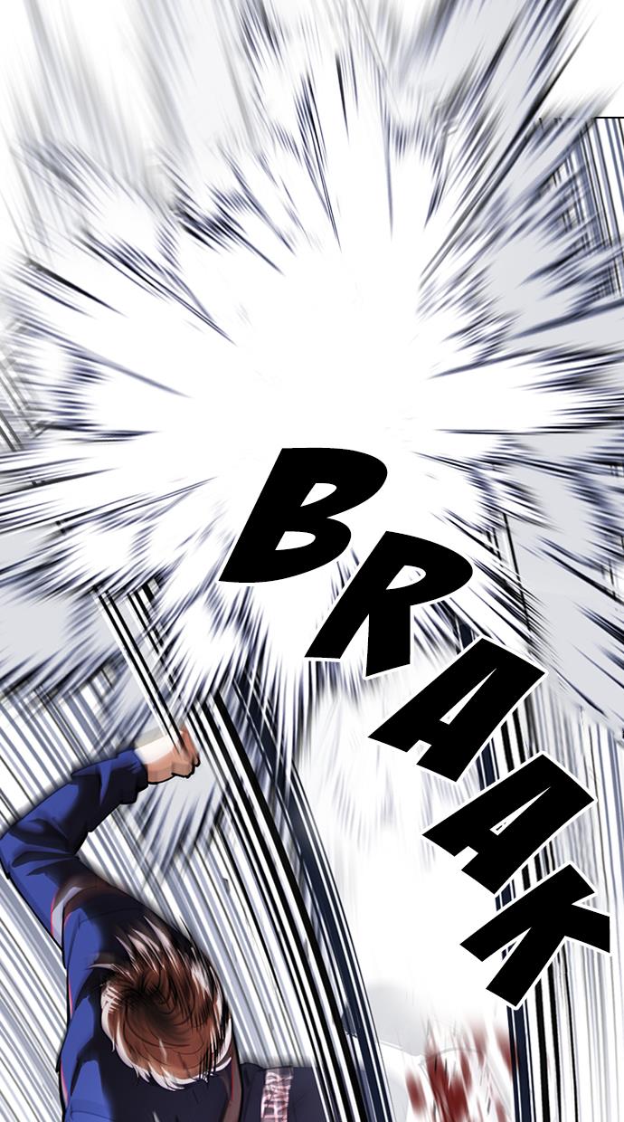 Lookism - Chapter 422 73