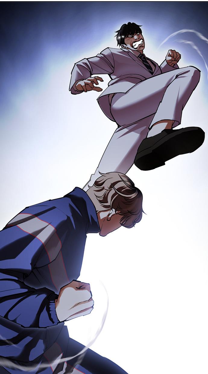 Lookism - Chapter 422 50