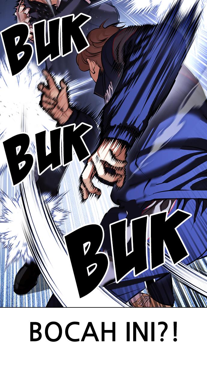 Lookism - Chapter 419 22