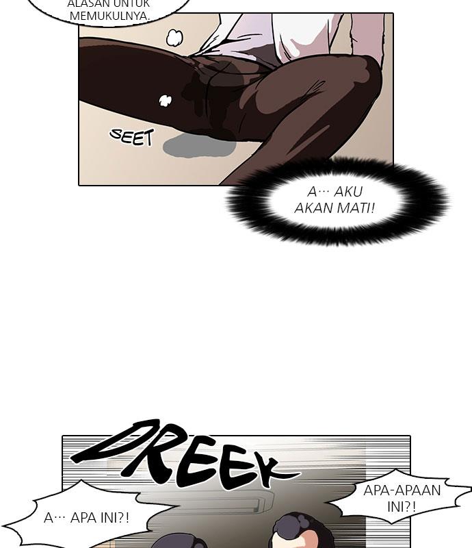 Lookism - Chapter 56 22