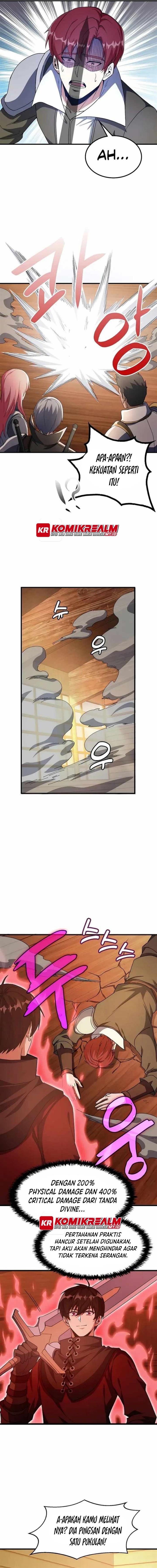 Logging in as a Monster - Chapter 28 11
