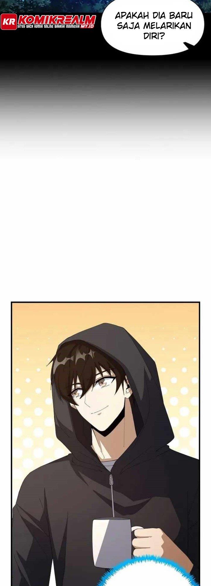 Logging in as a Monster - Chapter 22 17