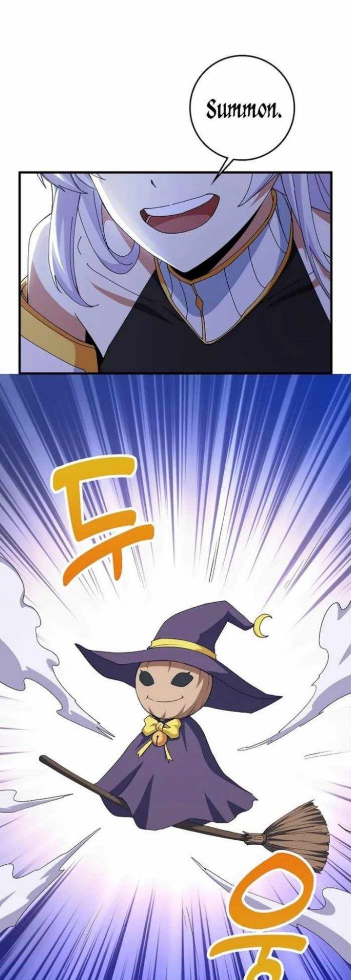 Logging in as a Monster - Chapter 22 40